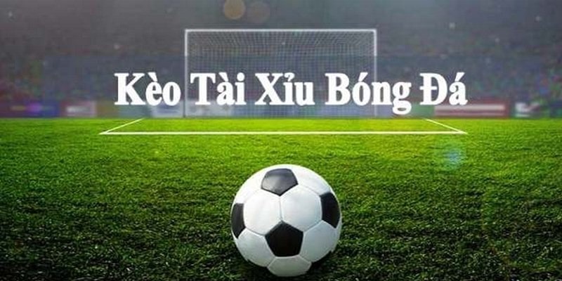 Trong tài xỉu bàn thắng, người chơi không cần để ý đến việc đội thắng trận